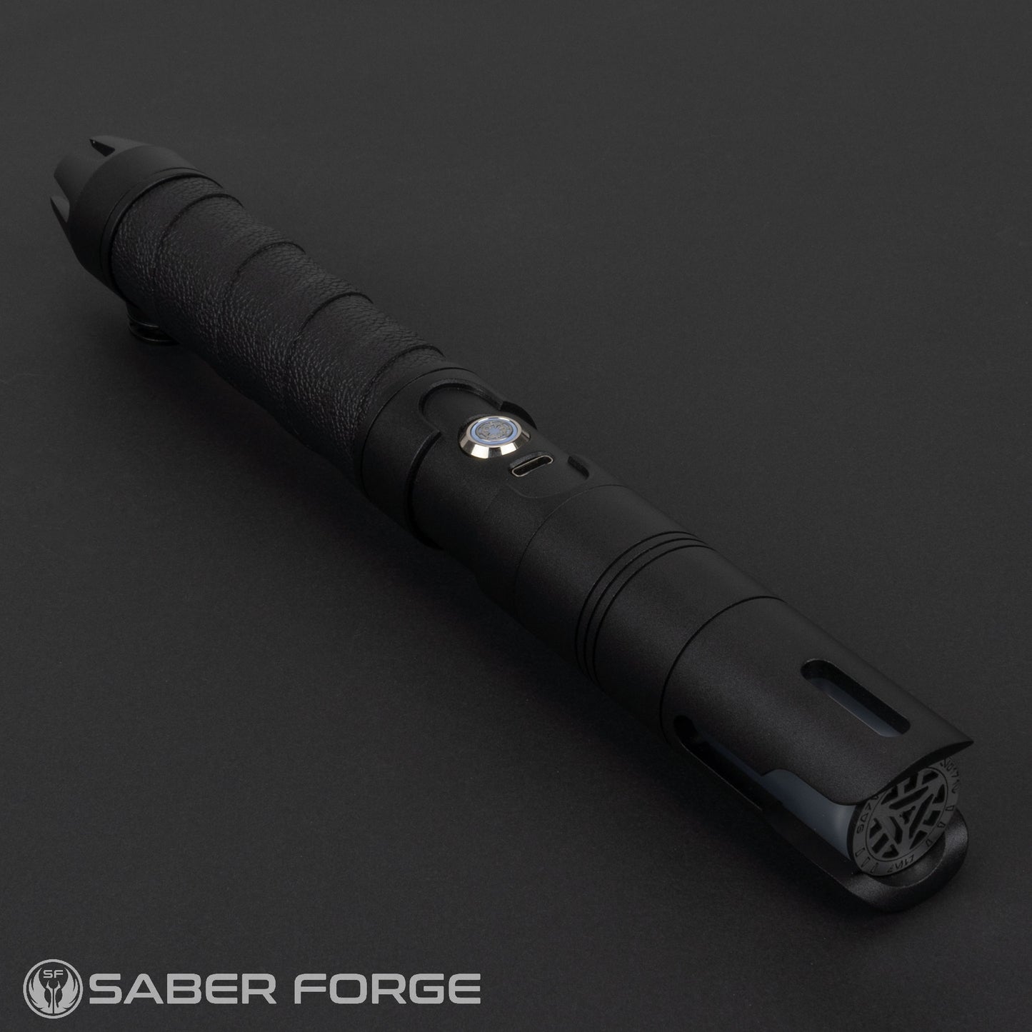 Praetorian Mk2  (Wrapped)