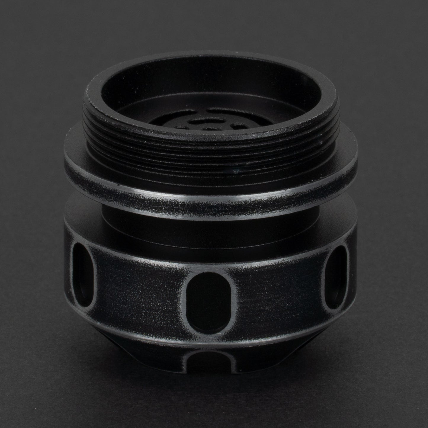 Arbiter Apprentice Pommel