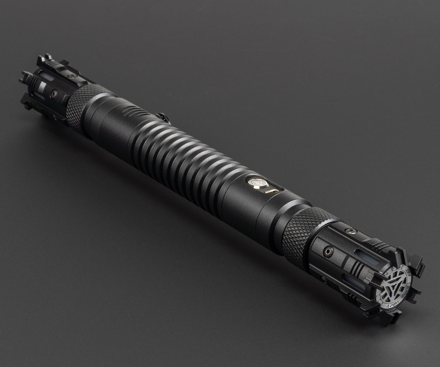 Centurion Battle Staff