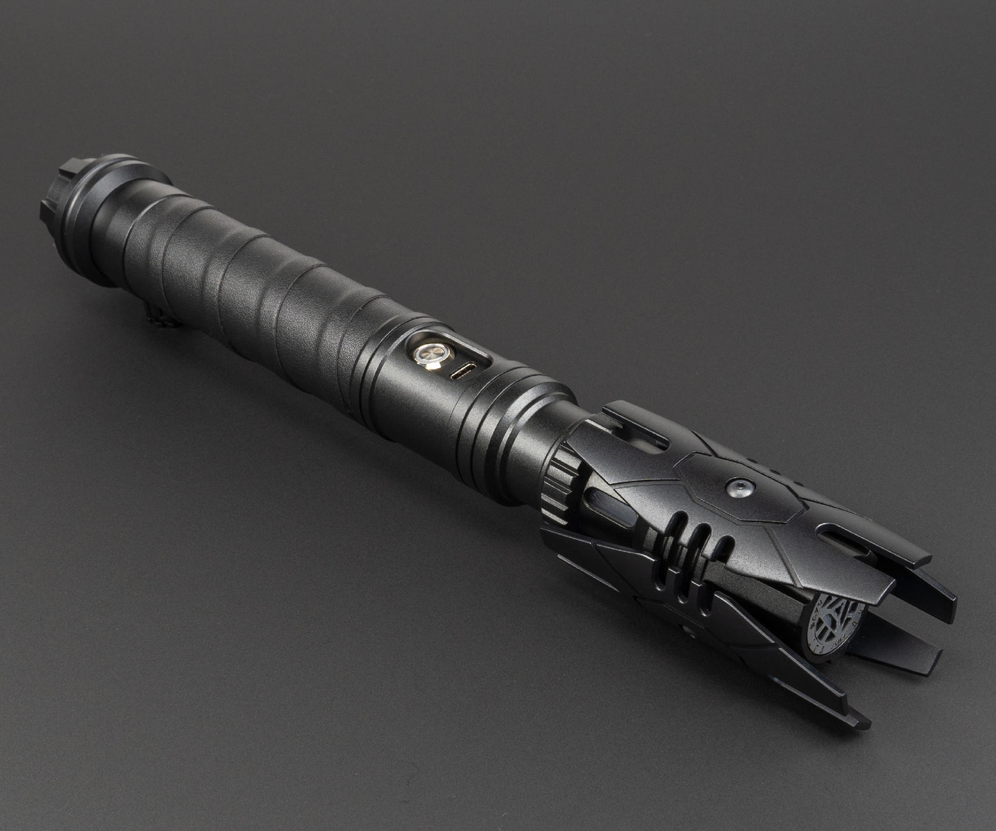 Tri-Fighter  (Wrapped)