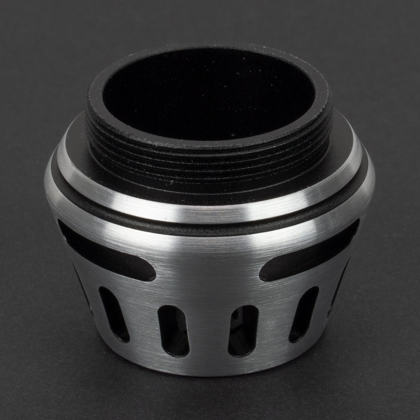 Eris Mk2 Apprentice Pommel