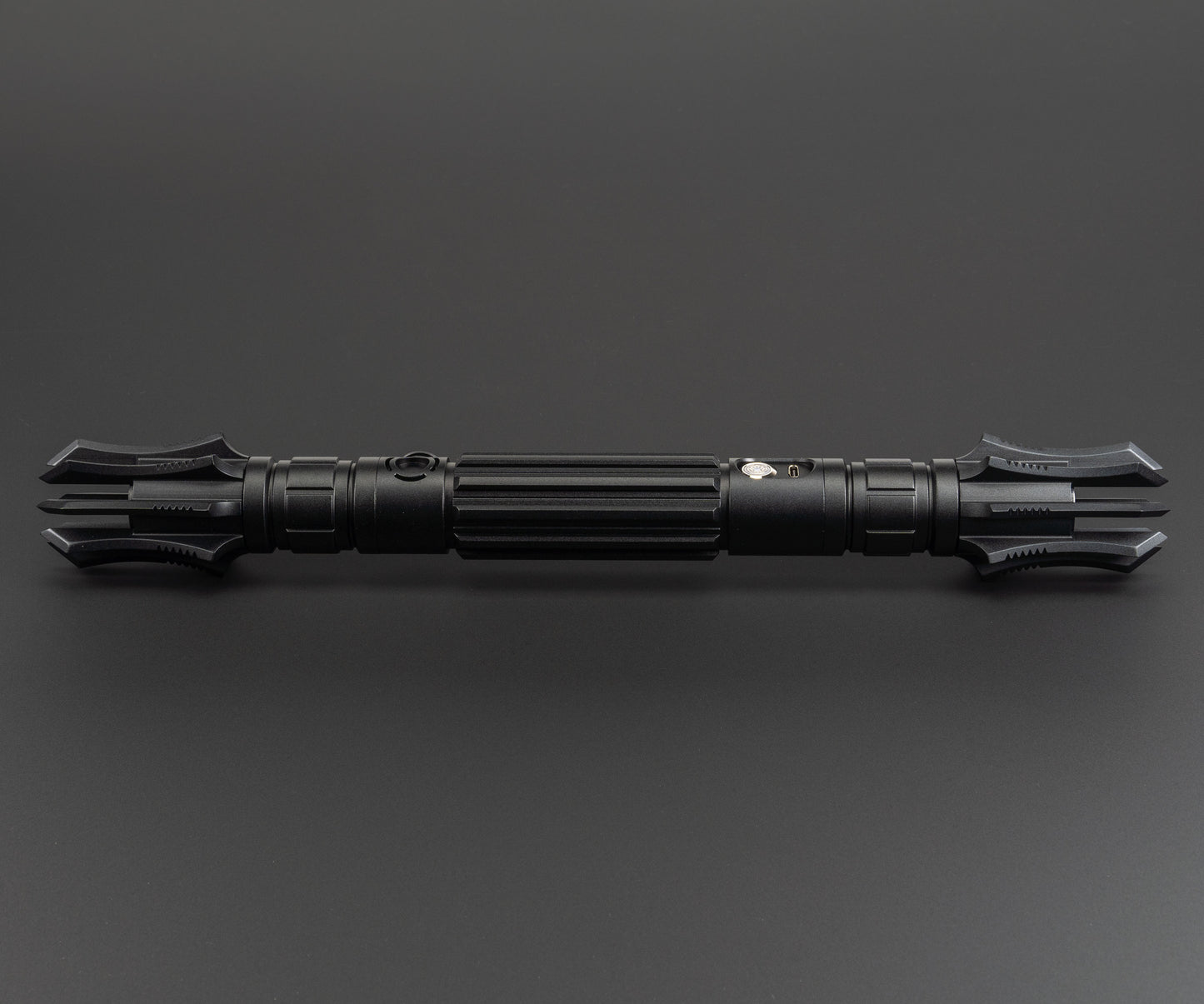 Wraith Battle Staff