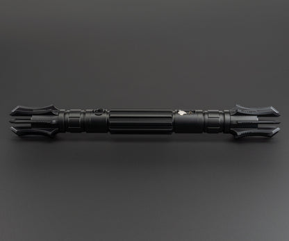 Wraith Battle Staff