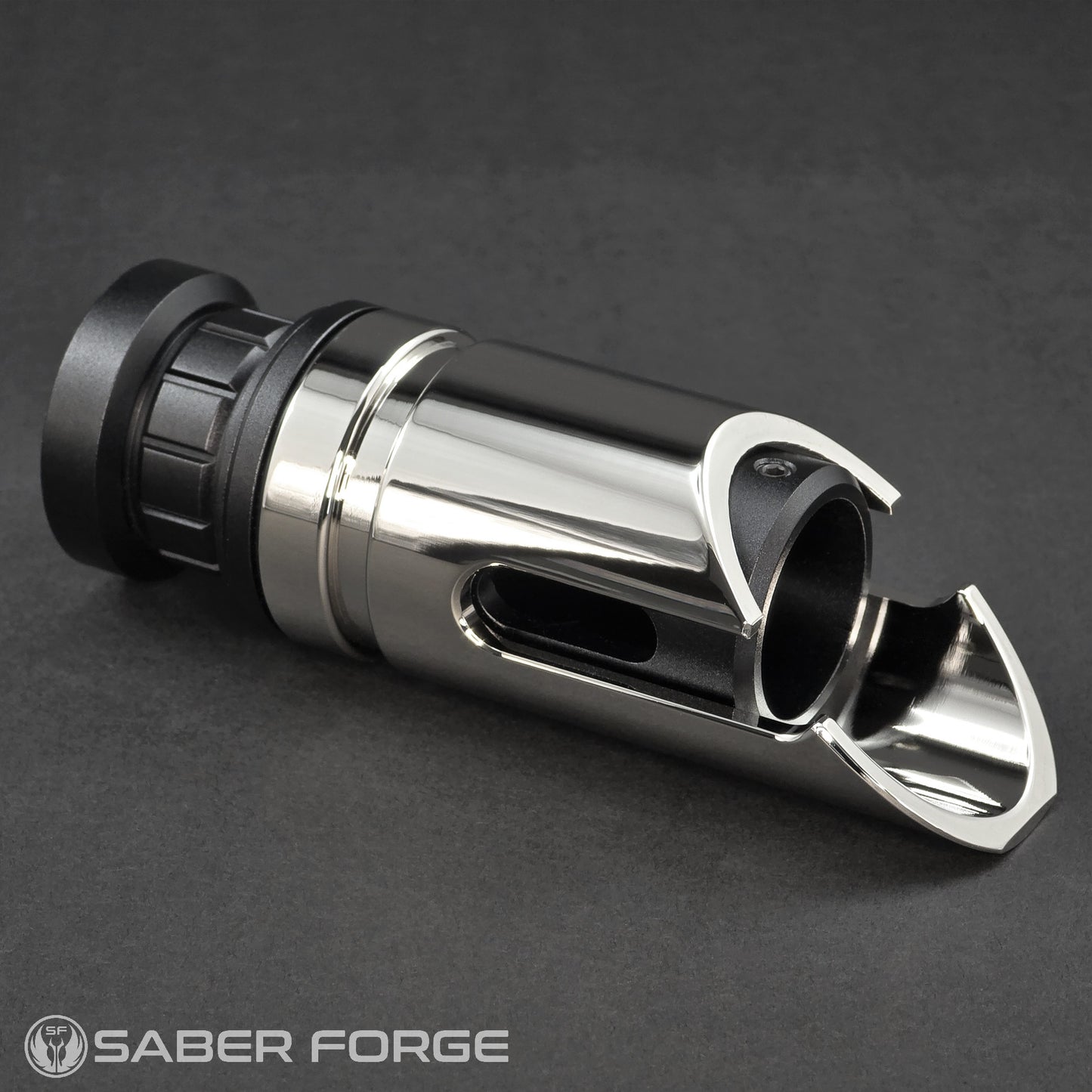 Syren Emitter