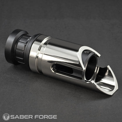 Syren Emitter