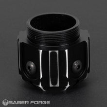 Load image into Gallery viewer, Heretic Apprentice Pommel
