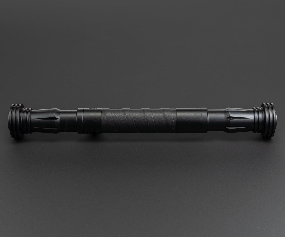 Aggressor Battle Staff