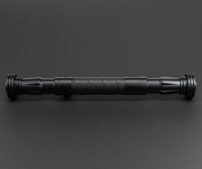 Aggressor Battle Staff