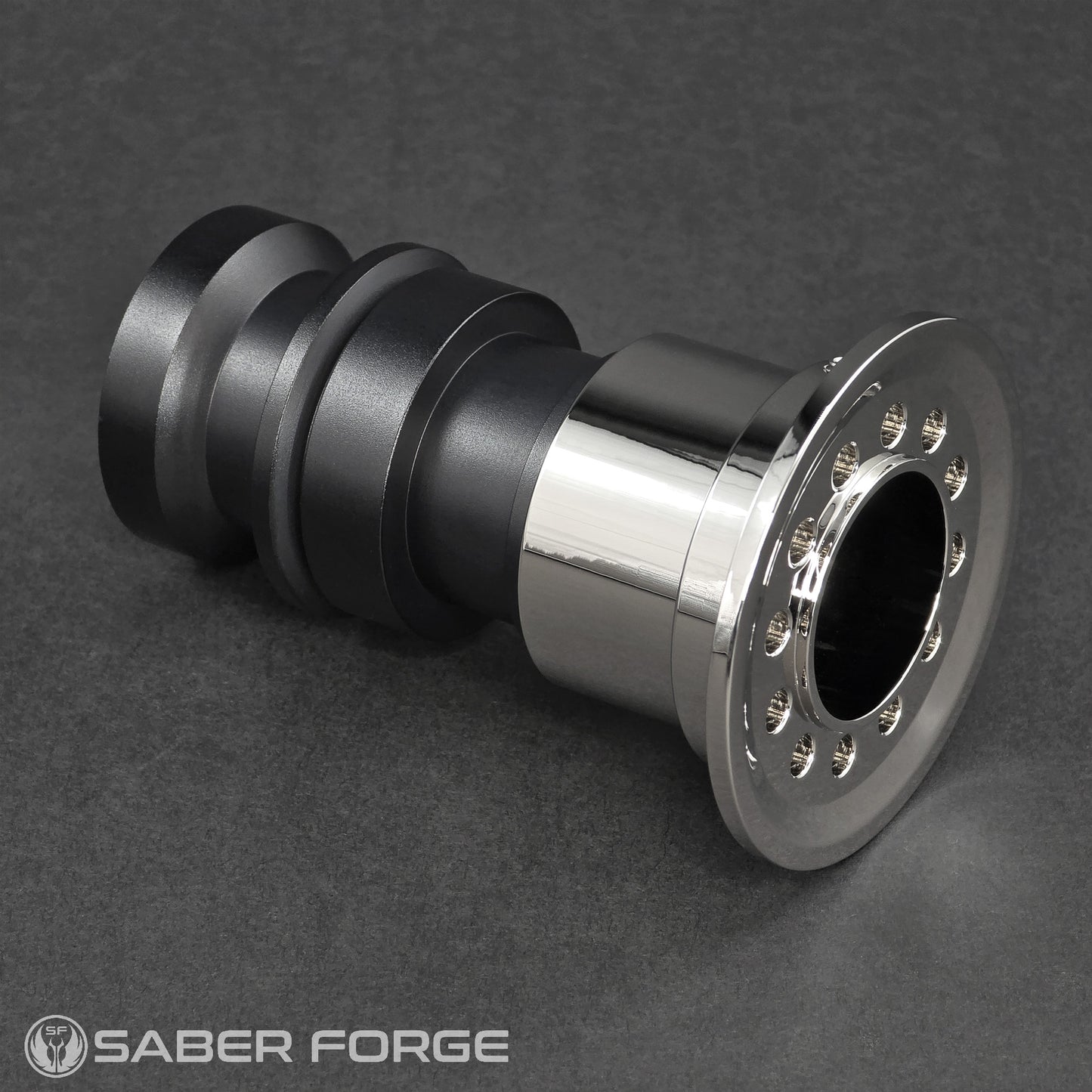 Drifter Emitter