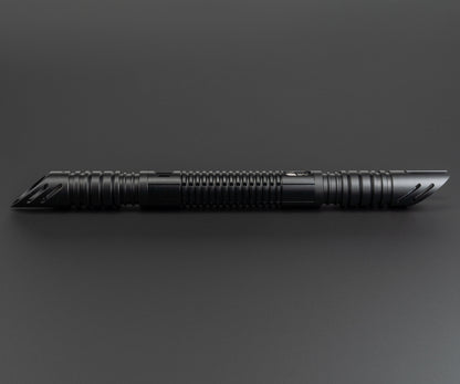 Acolyte Battle Staff