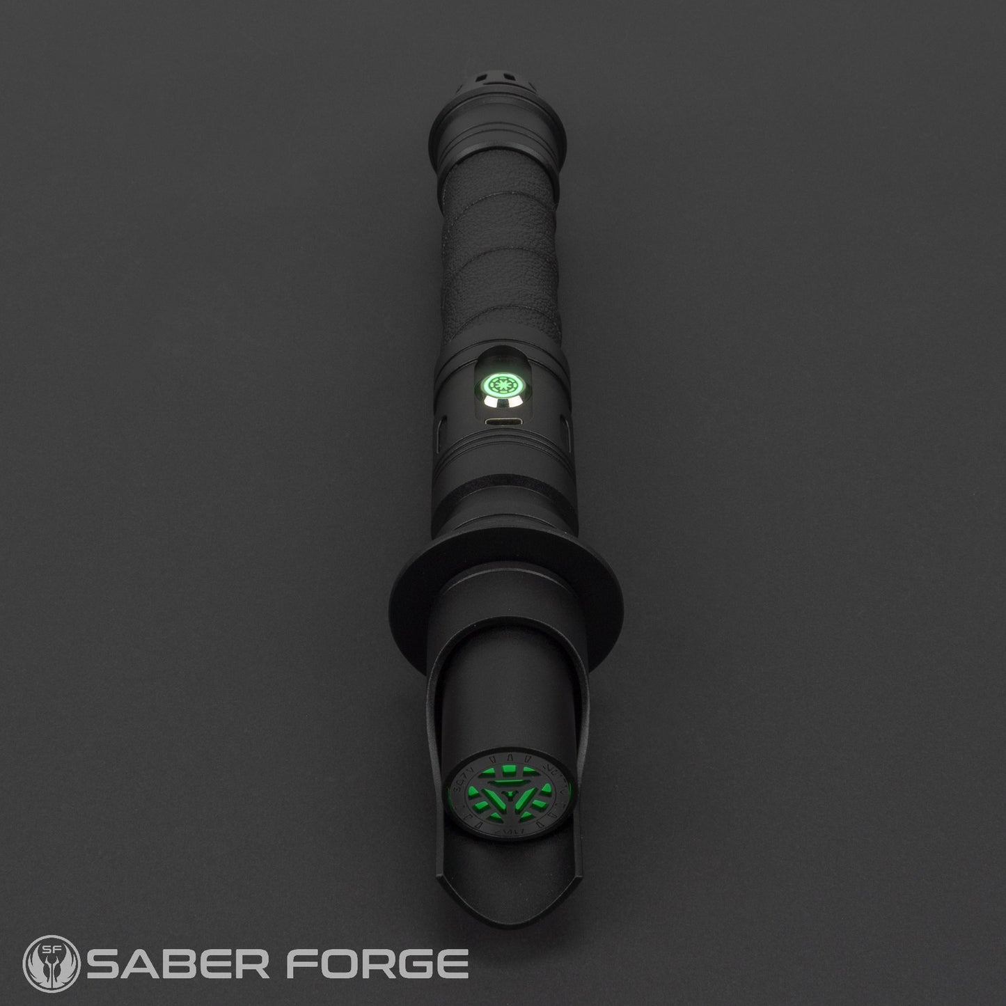 Eris Mk2  (Wrapped)