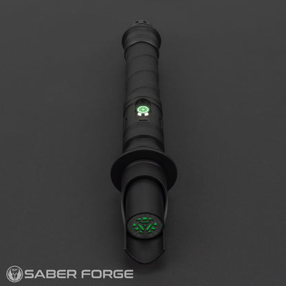 Eris Mk2  (Wrapped)