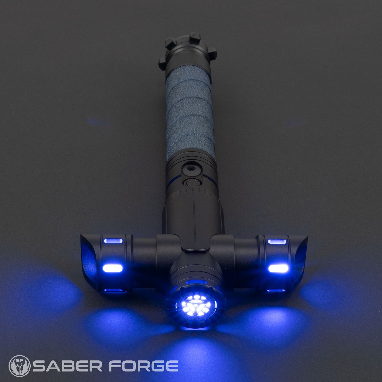 Legacy Templar Mk2