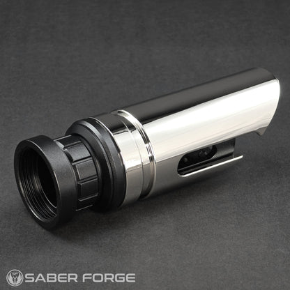 Syren Emitter