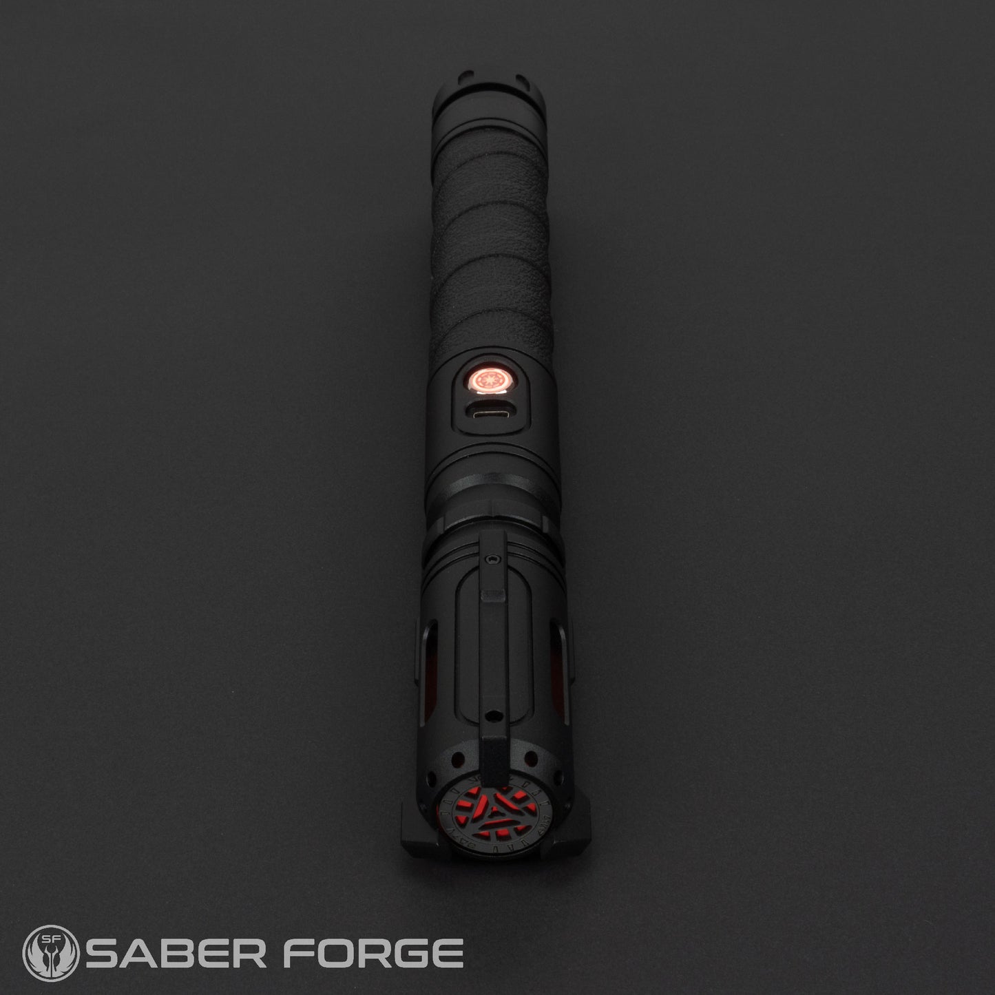 Arbiter Mk2  (Wrapped)