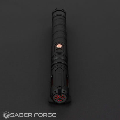 Arbiter Mk2  (Wrapped)