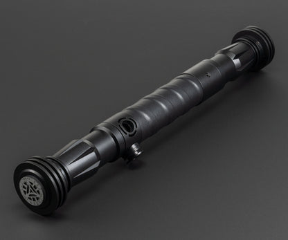 Aggressor Battle Staff