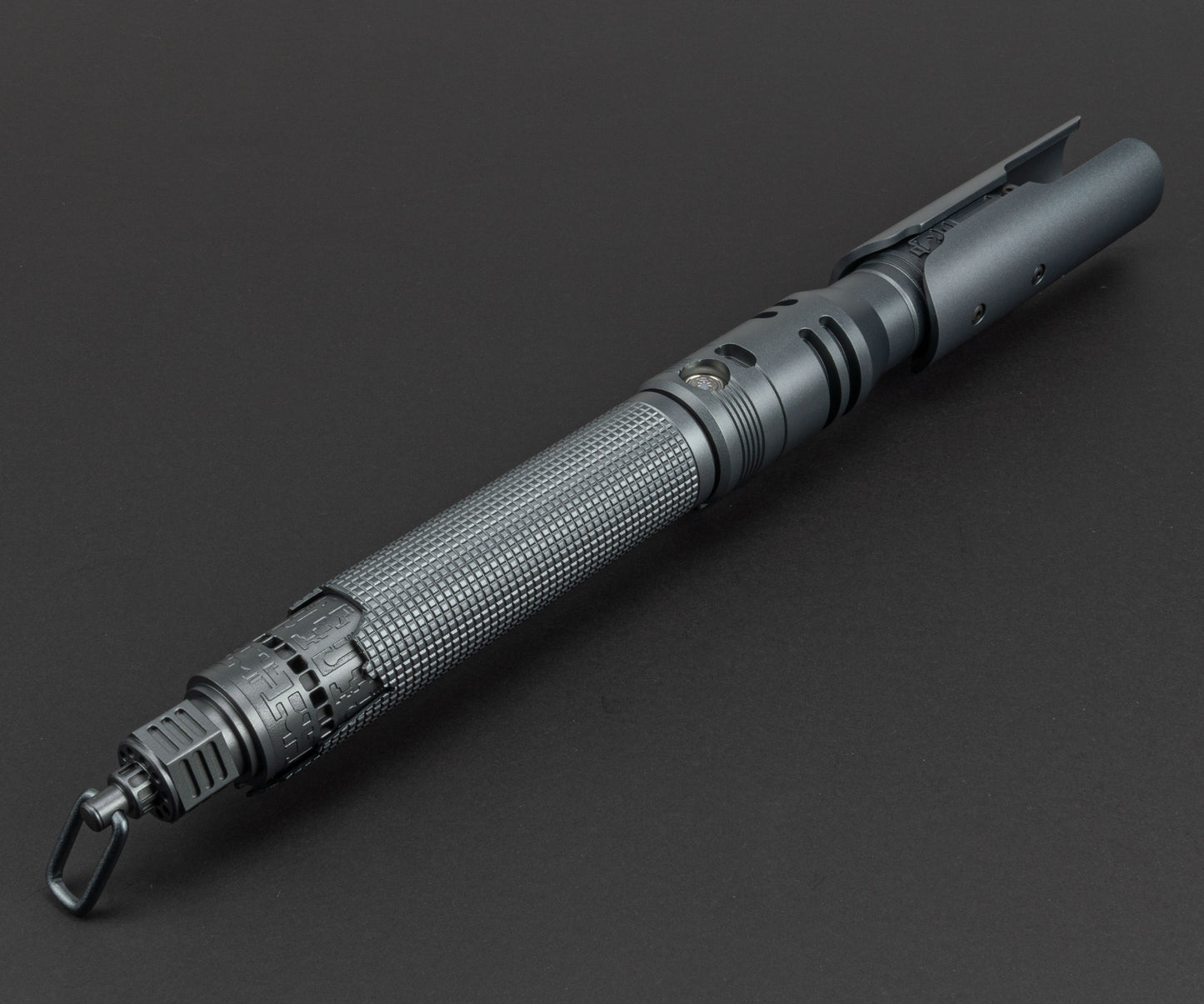 Nomad Mk3 (Shattered)
