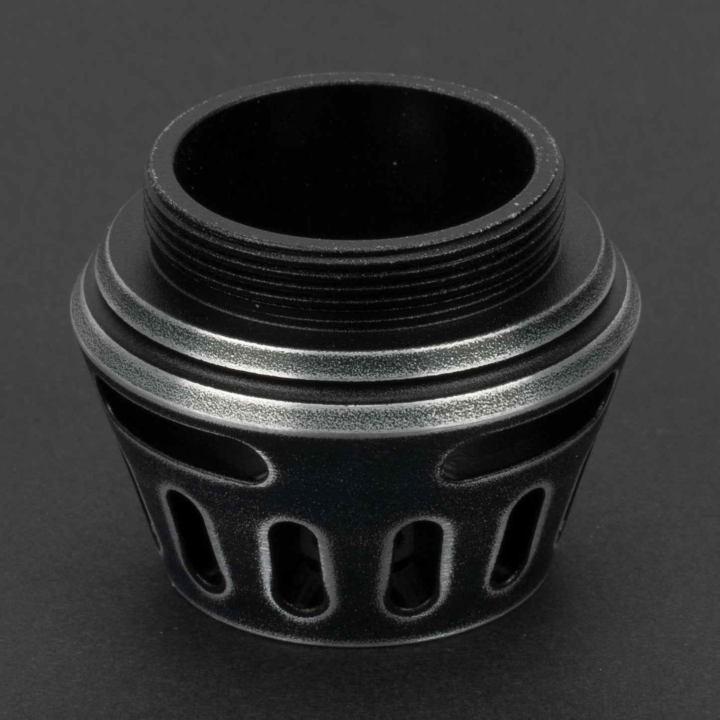 Eris Mk2 Apprentice Pommel