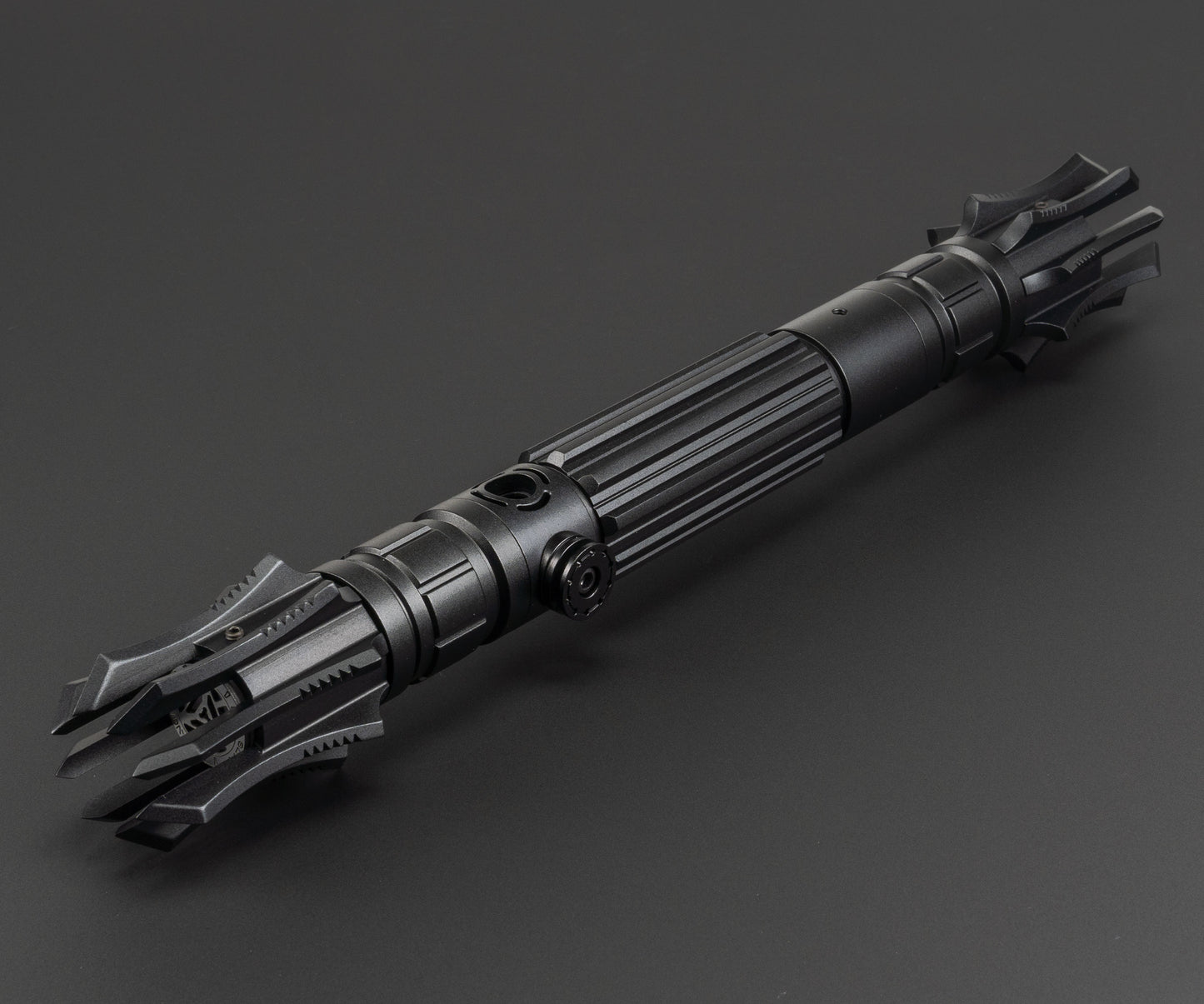 Wraith Battle Staff