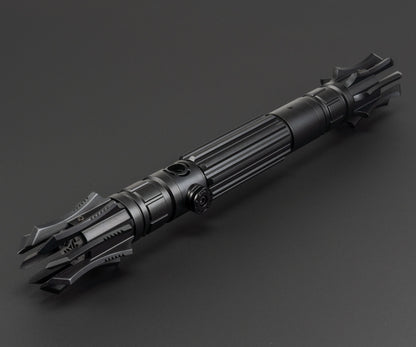 Wraith Battle Staff