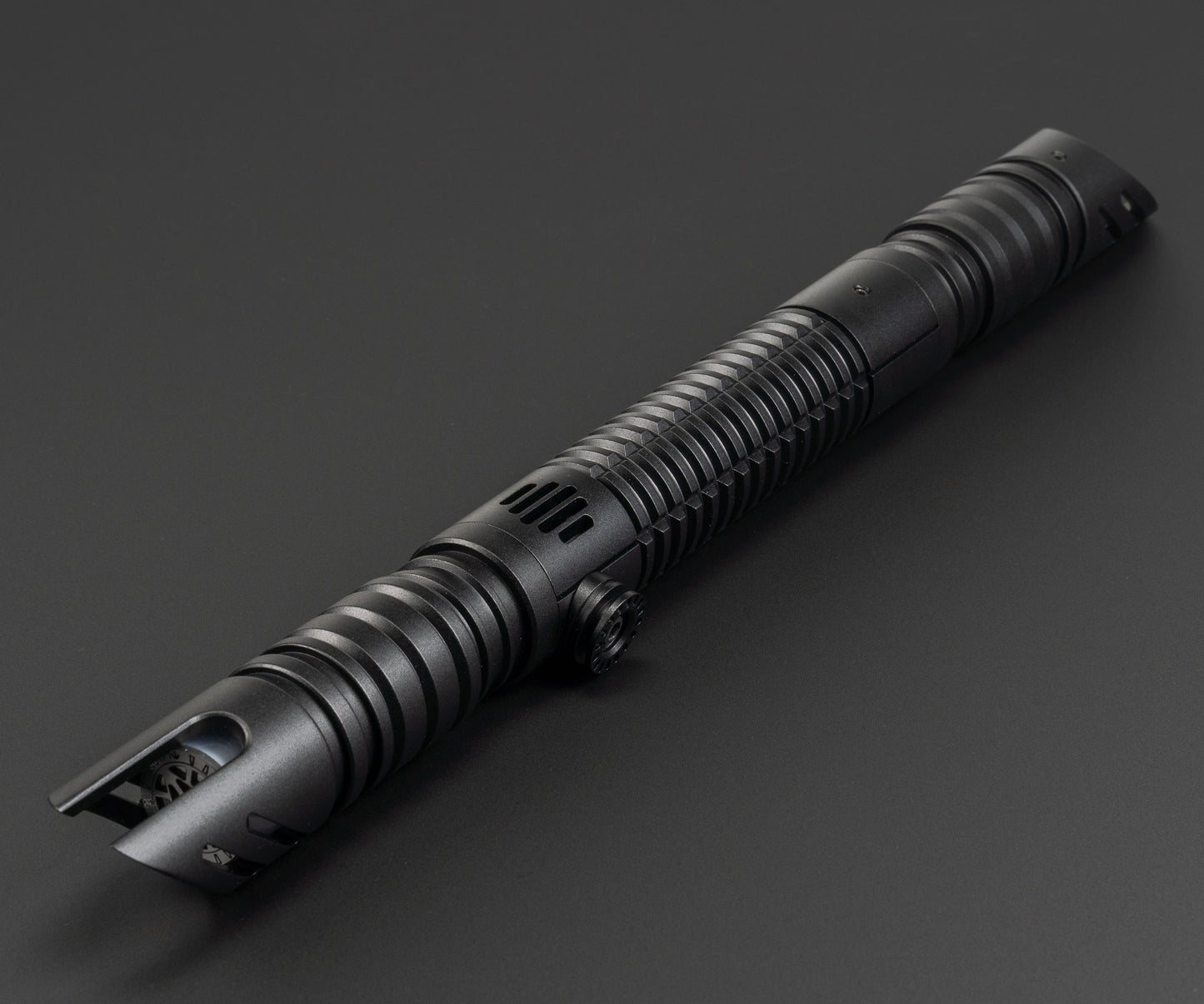 Acolyte Battle Staff