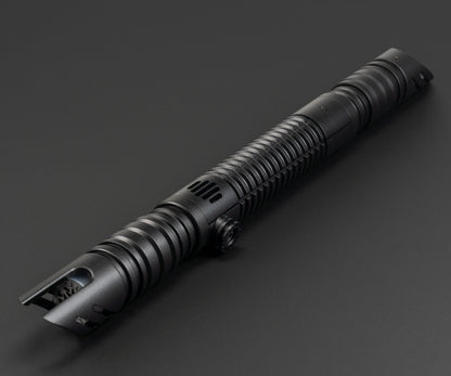 Acolyte Battle Staff