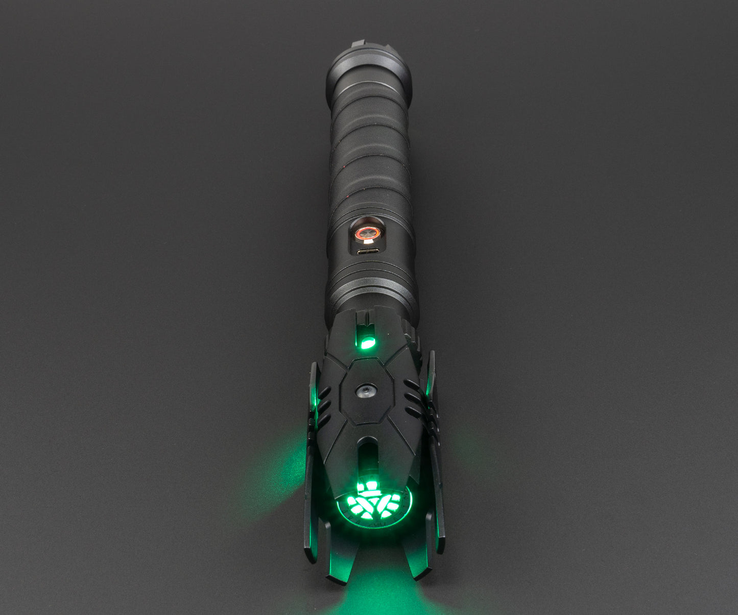Tri-Fighter  (Wrapped)