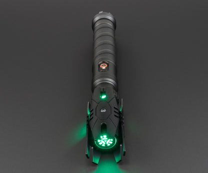 Tri-Fighter  (Wrapped)