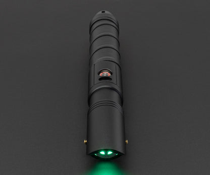 Progenitor Mk3  (Wrapped)