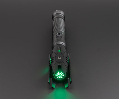 Legacy Tri-Fighter