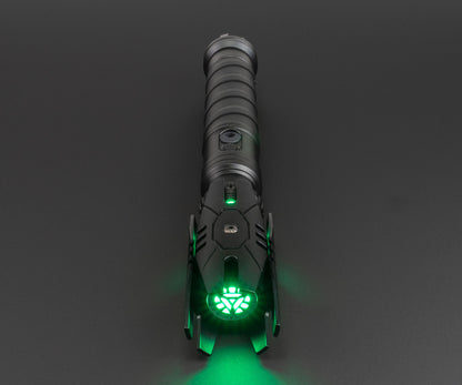 Legacy Tri-Fighter (Wrapped)
