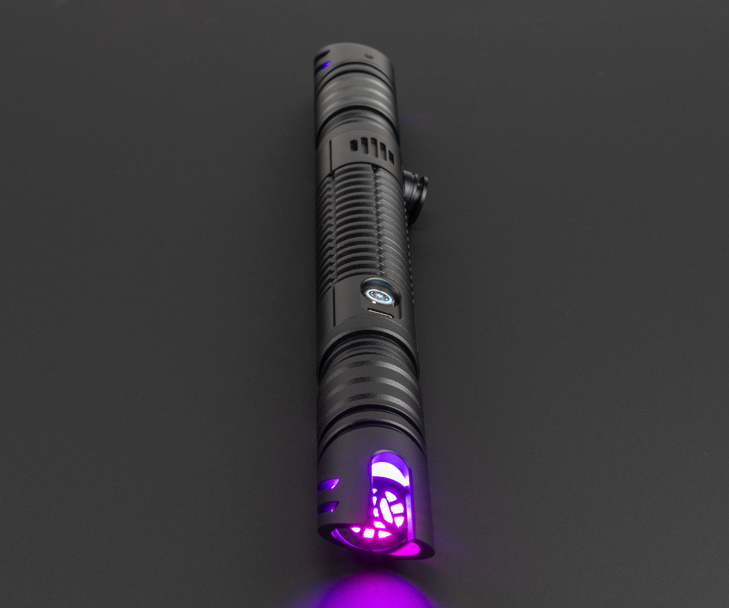Acolyte Battle Staff