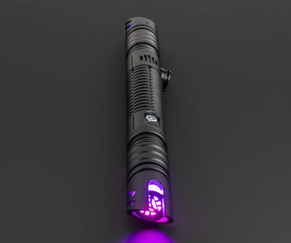 Acolyte Battle Staff