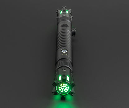 Centurion Battle Staff