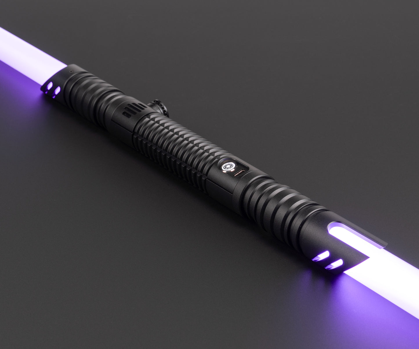 Acolyte Battle Staff