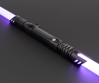 Acolyte Battle Staff