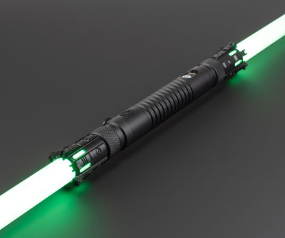 Centurion Battle Staff