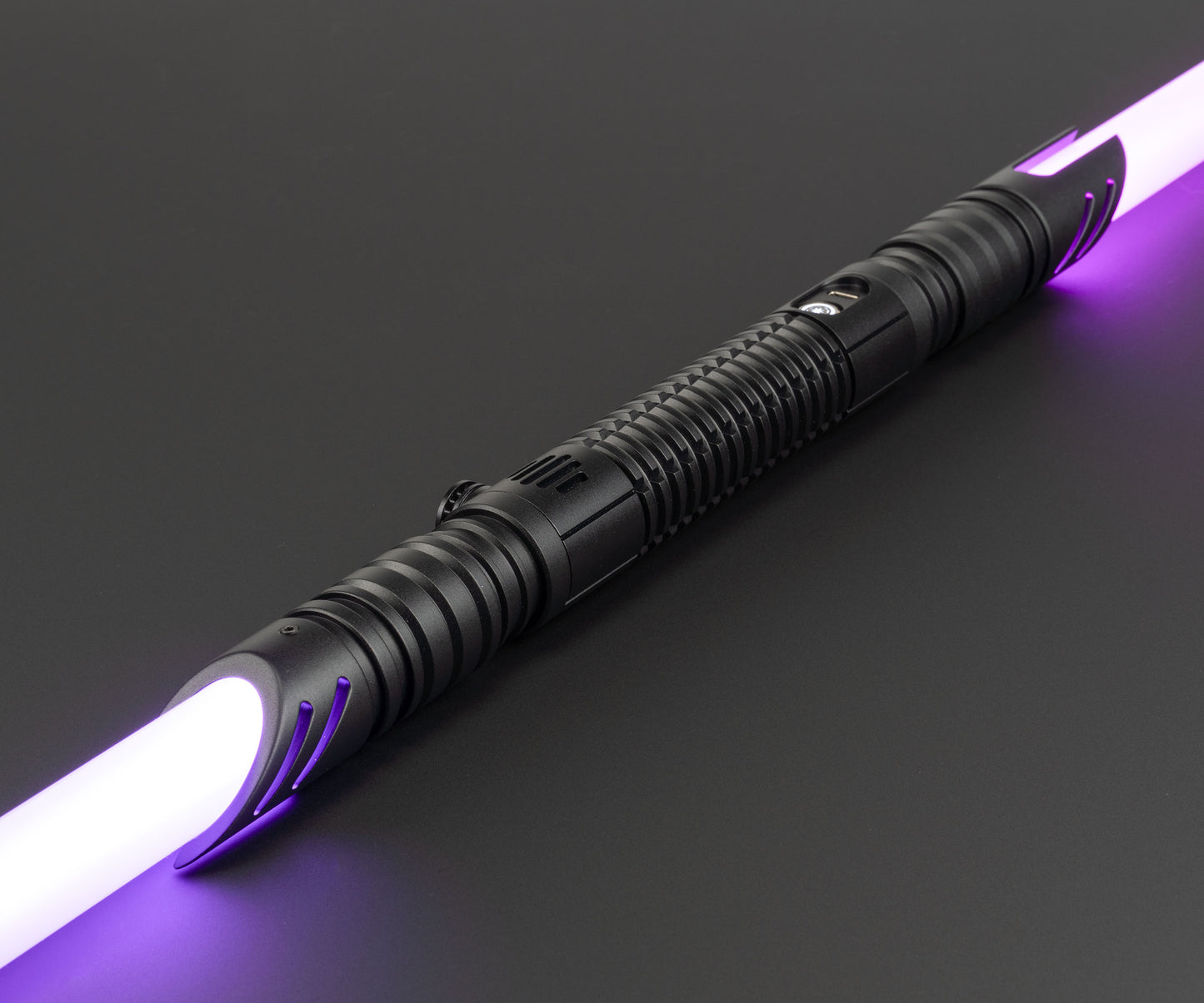 Acolyte Battle Staff