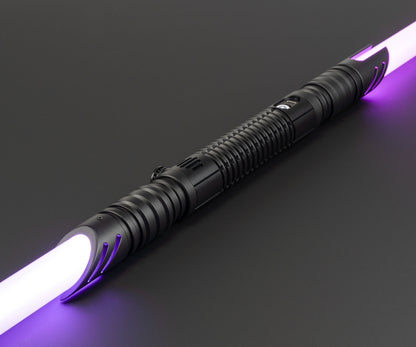 Acolyte Battle Staff