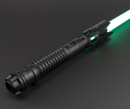 Legacy Tri-Fighter