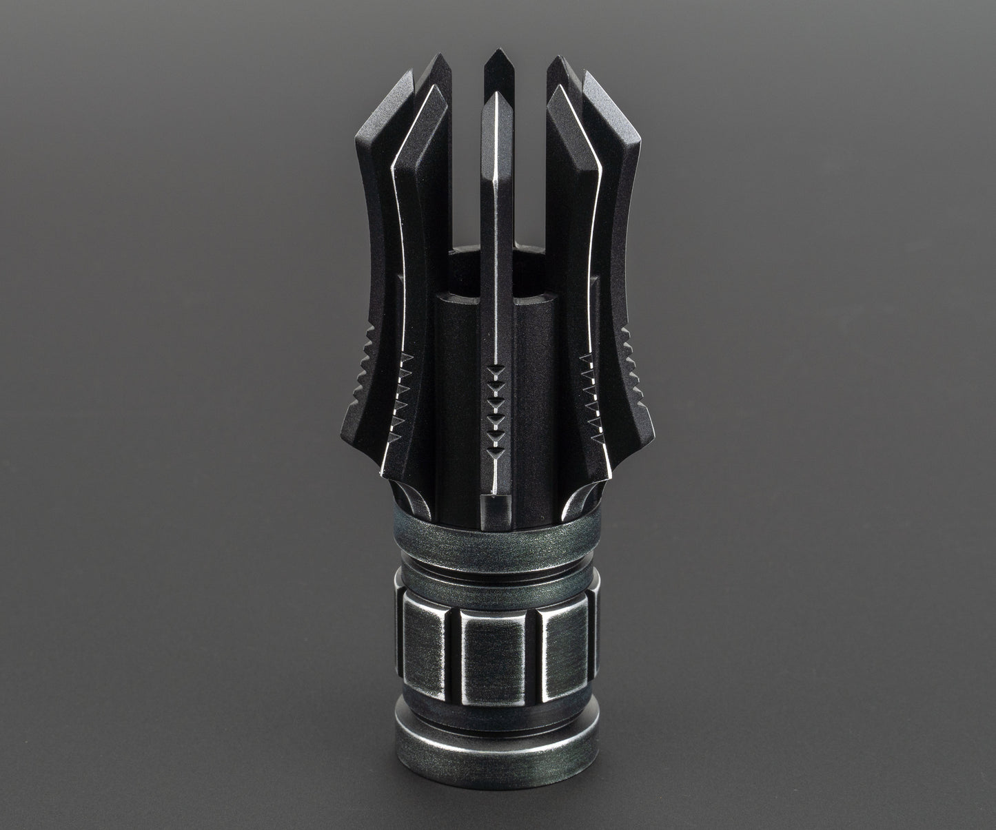 Wraith Apprentice Emitter