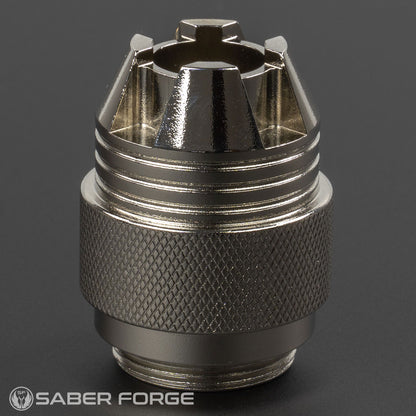 16 Pommel