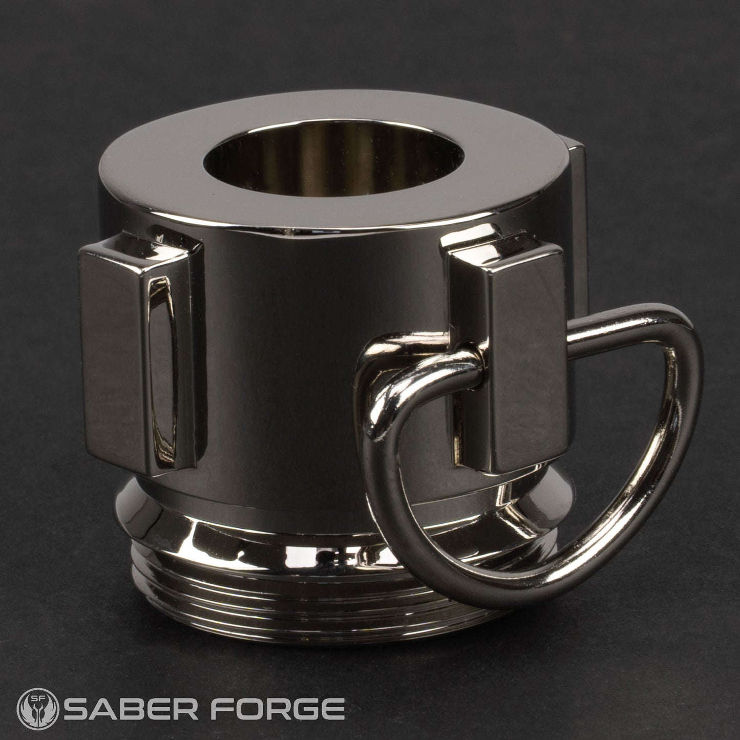 Adept Pommel