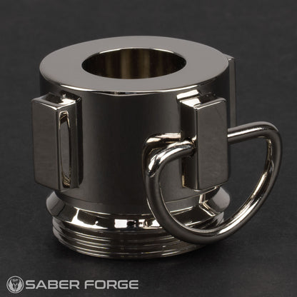 Adept Pommel