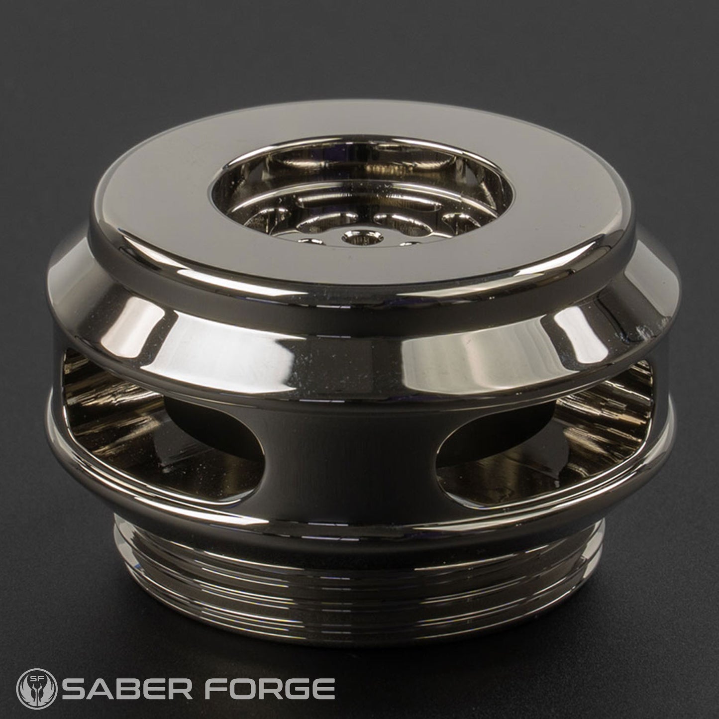 Exile Pommel