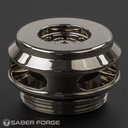 Exile Pommel