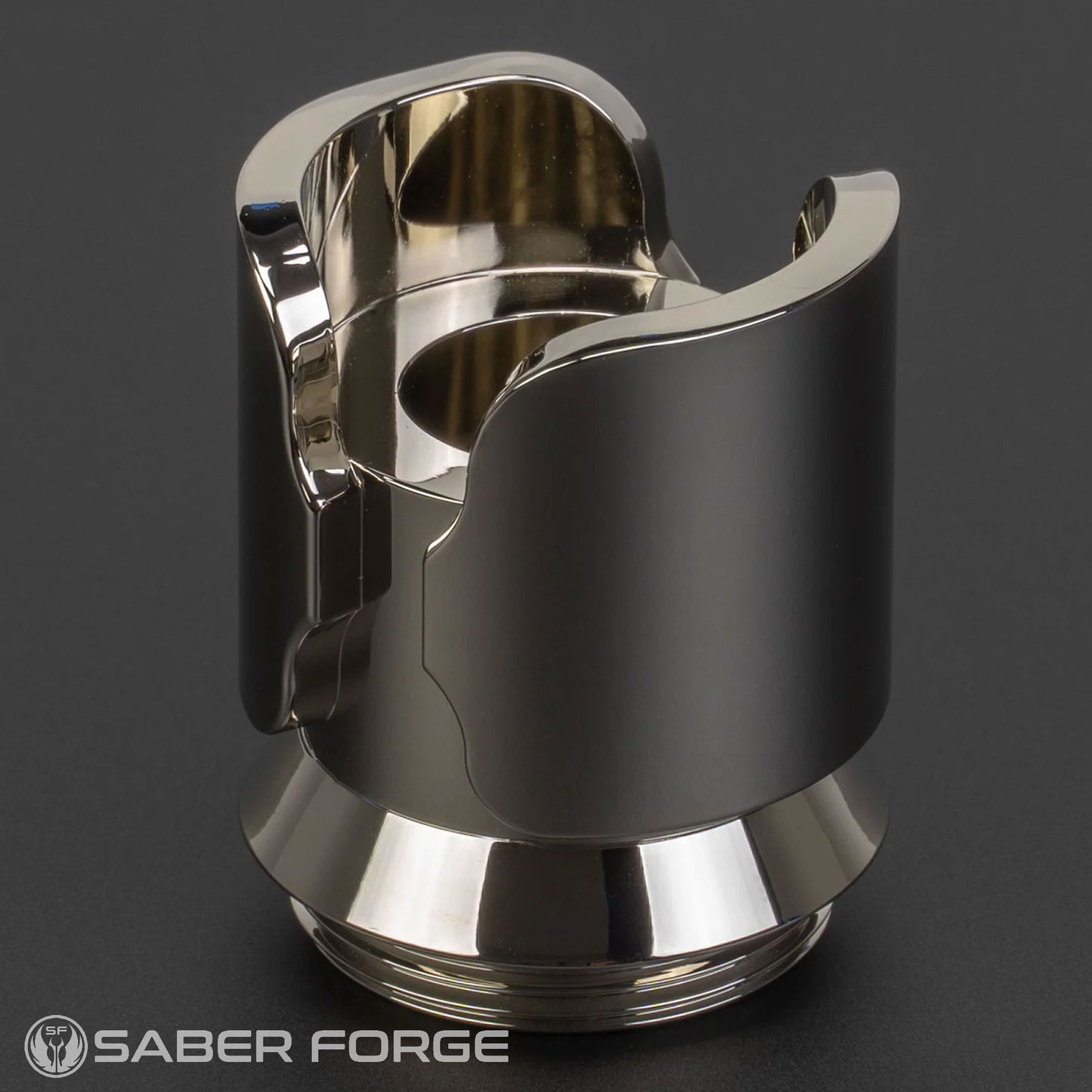 Nomad Pommel