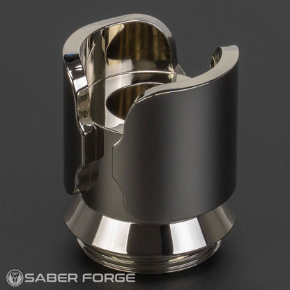 Nomad Pommel