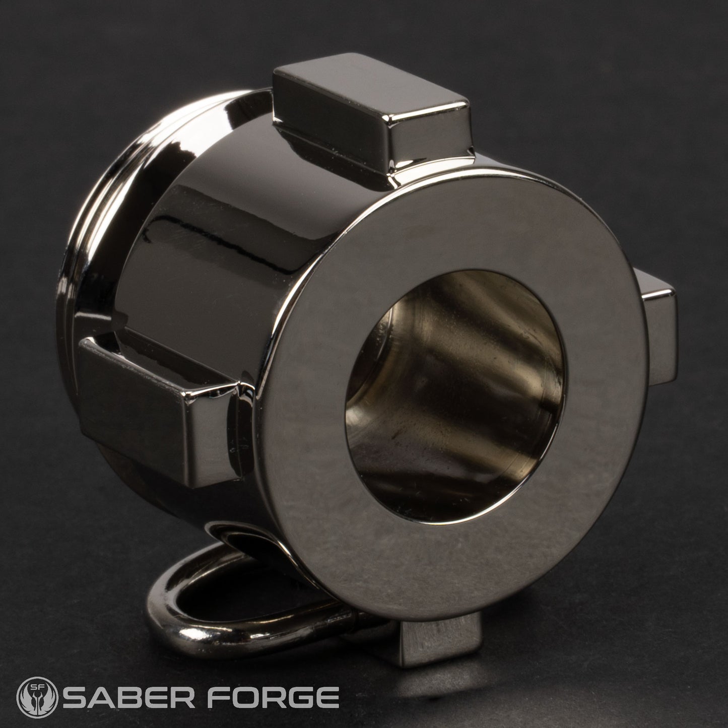 Adept Pommel